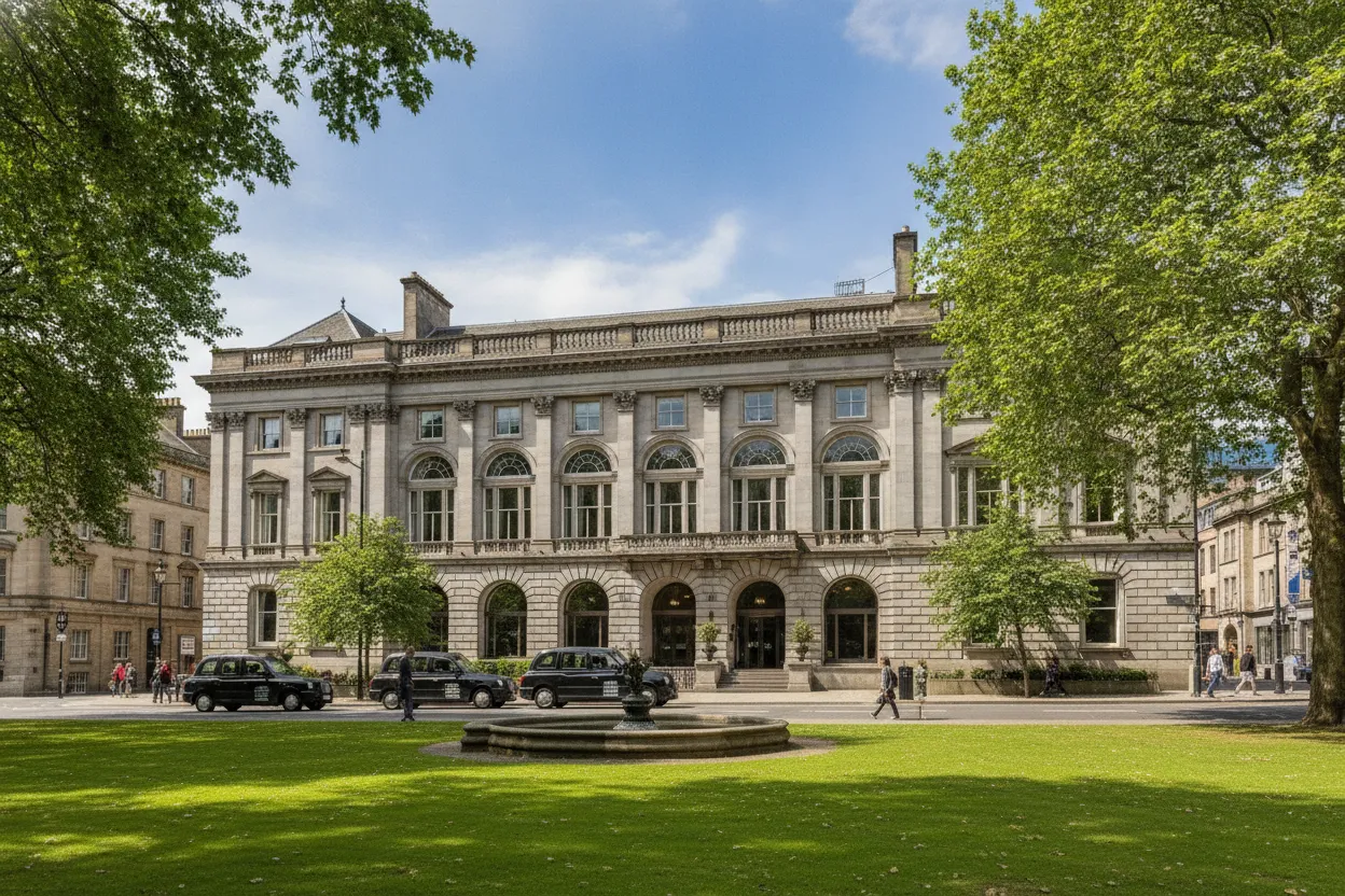 Kimpton Blythswood Square Hotel
